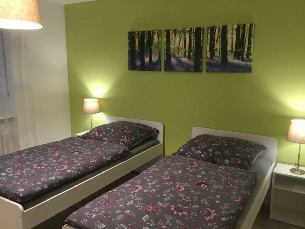 Appartamento Sulzberg Lahr  Esterno foto