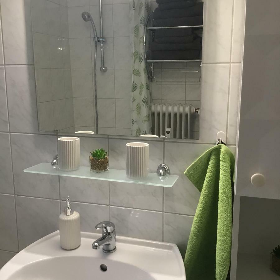 Appartamento Sulzberg Lahr  Esterno foto