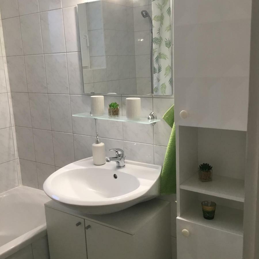 Appartamento Sulzberg Lahr  Esterno foto