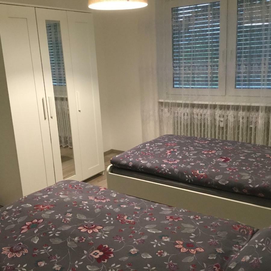 Appartamento Sulzberg Lahr  Esterno foto
