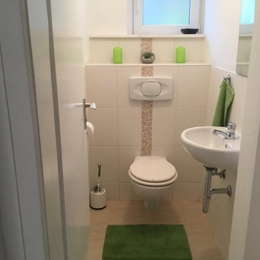 Appartamento Sulzberg Lahr  Esterno foto